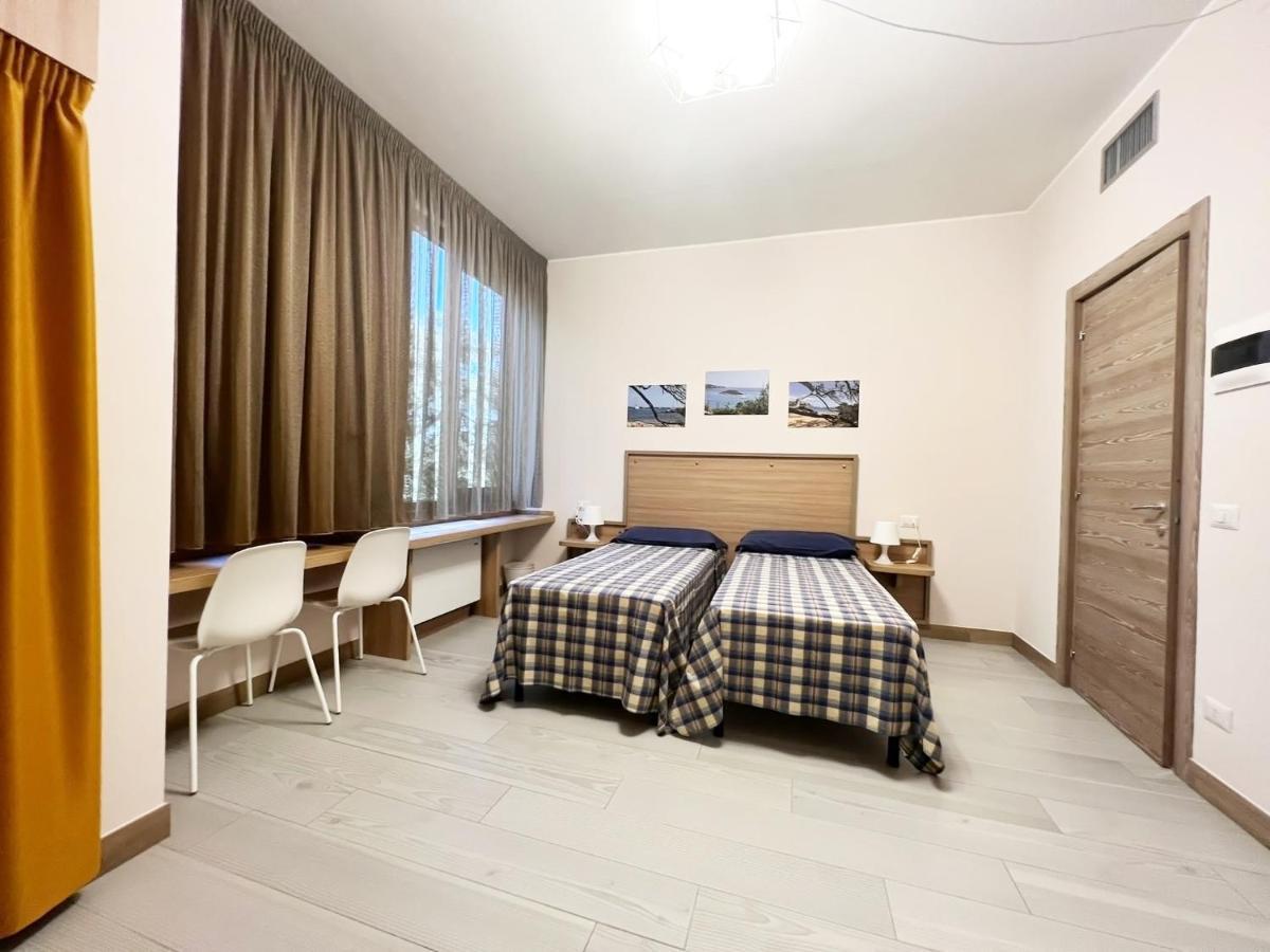 Sissi Comfort Rooms Foresteria Lombarda Монца Экстерьер фото
