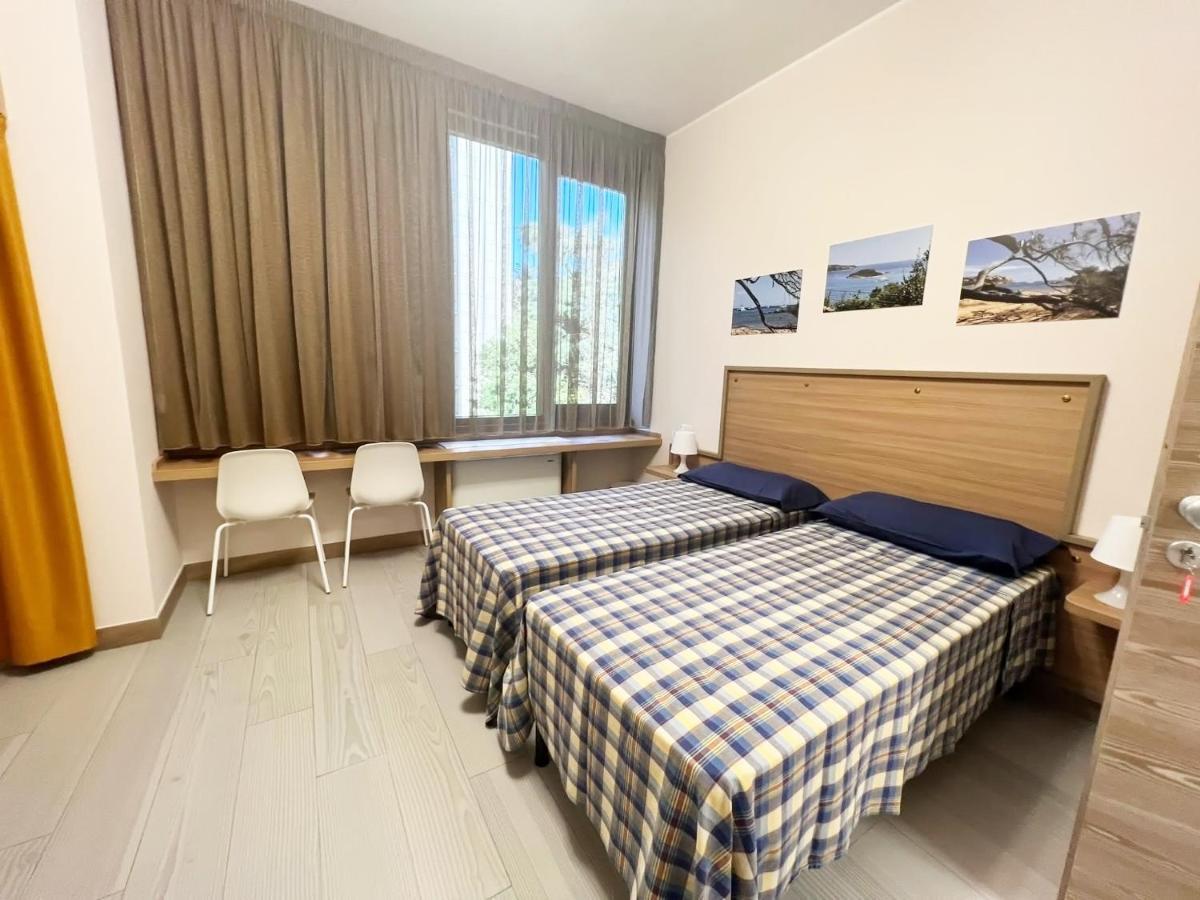 Sissi Comfort Rooms Foresteria Lombarda Монца Экстерьер фото