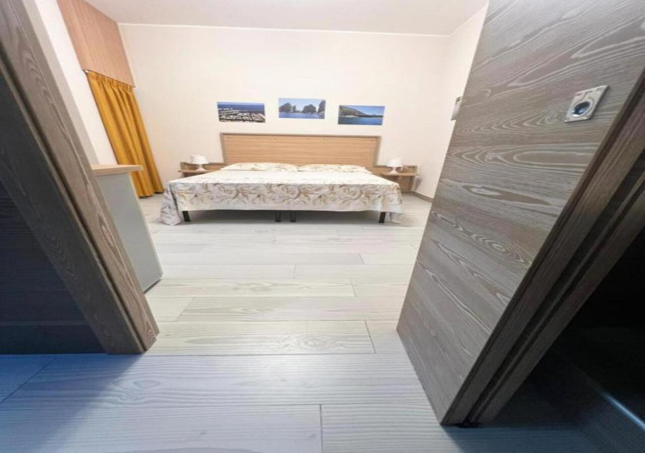 Sissi Comfort Rooms Foresteria Lombarda Монца Экстерьер фото